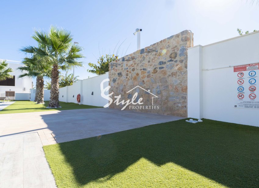 Resale - Apartment - Pilar de La Horadada - Torre de la Horadada