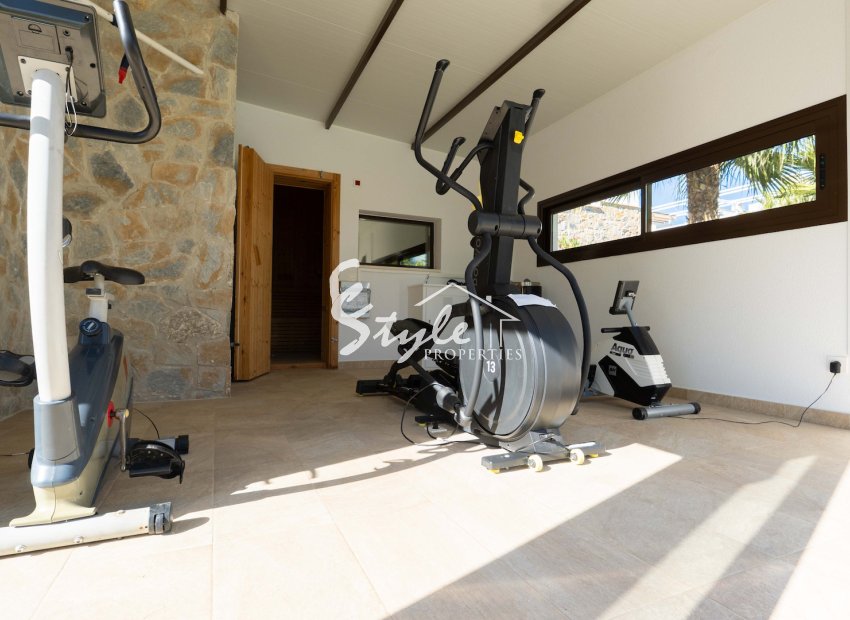 Resale - Apartment - Pilar de La Horadada - Torre de la Horadada