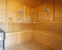 Resale - Apartment - Pilar de La Horadada - Torre de la Horadada