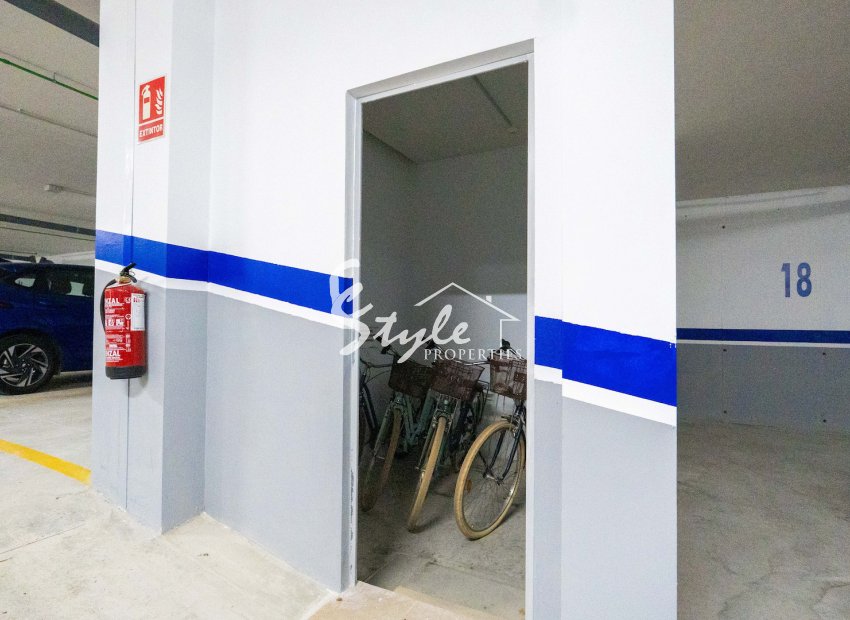 Resale - Apartment - Pilar de La Horadada - Torre de la Horadada