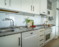 Resale - Apartment - Playa Flamenca - Zeniamar