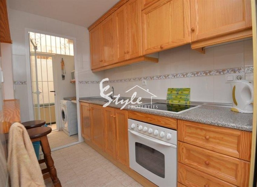 Resale - Apartment - Playa Flamenca - Zeniamar