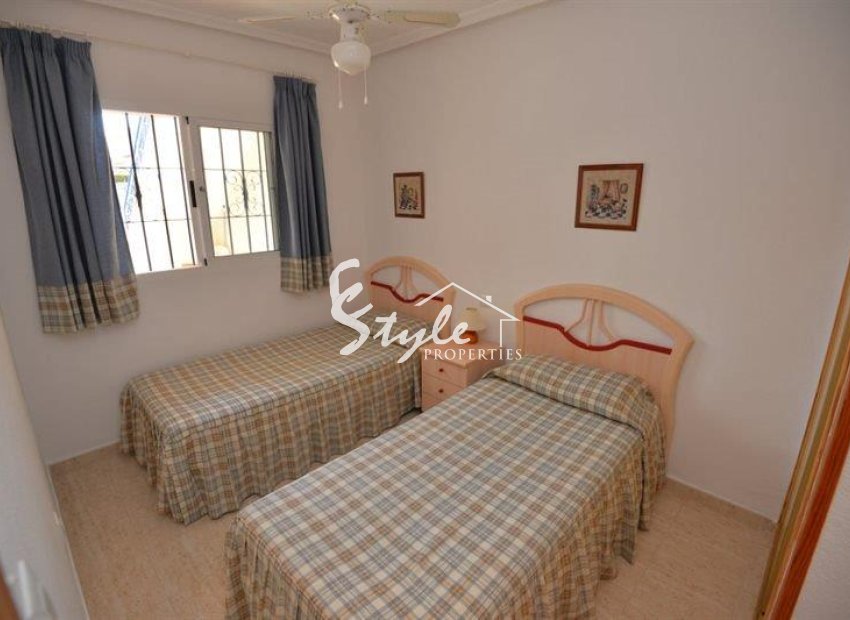 Resale - Apartment - Playa Flamenca - Zeniamar
