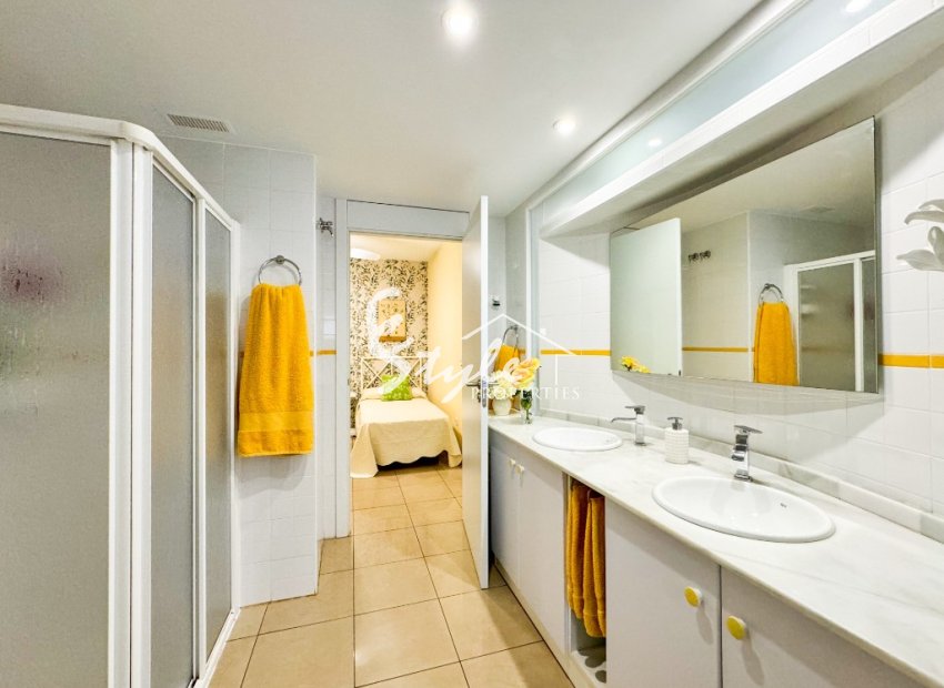 Resale - Apartment - Playa Flamenca