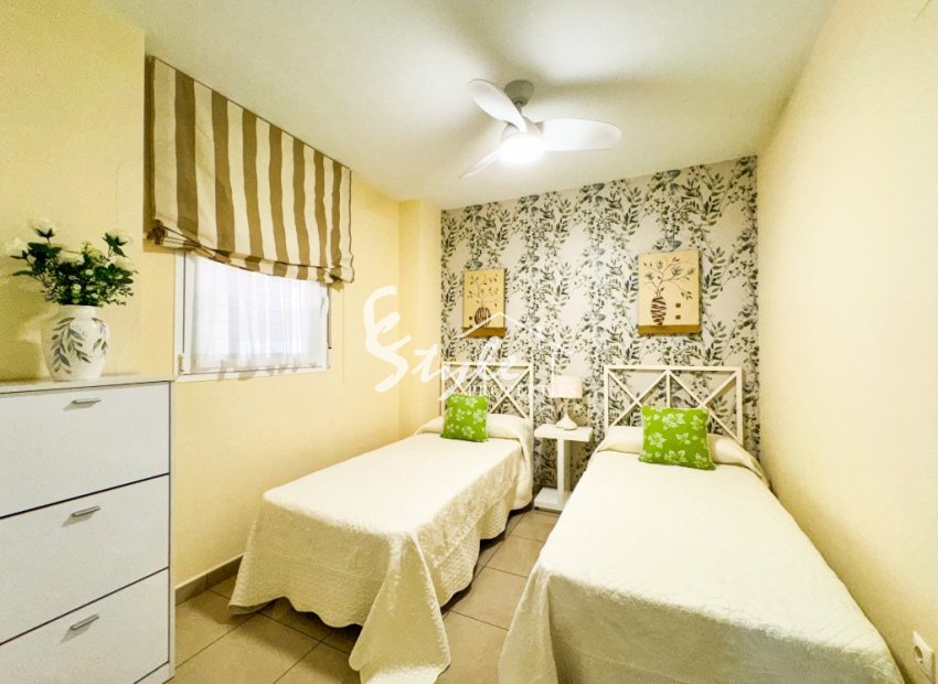 Resale - Apartment - Playa Flamenca