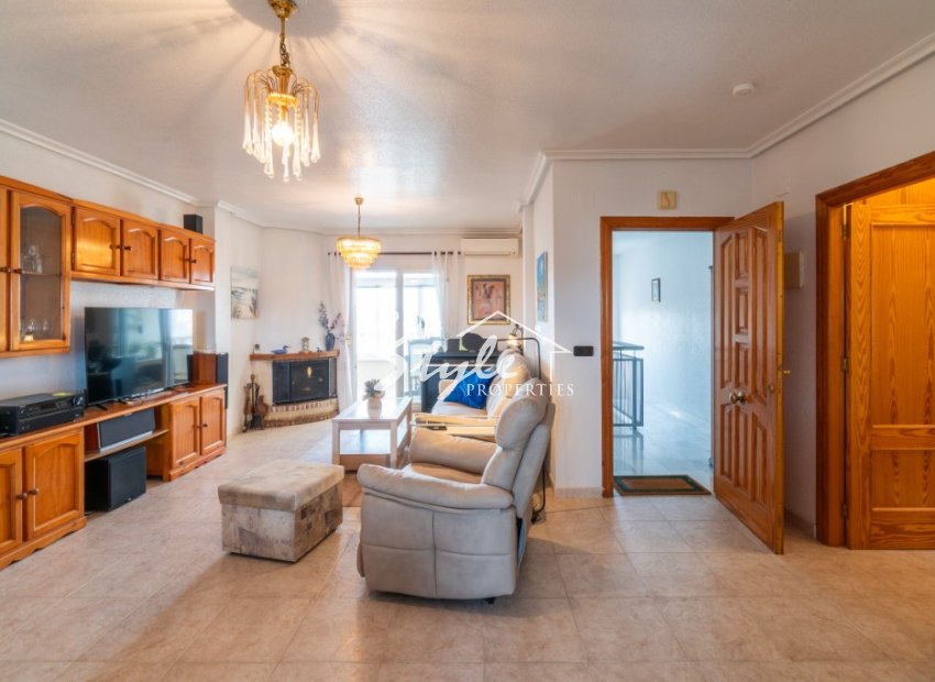 Resale - Apartment - Playa Flamenca