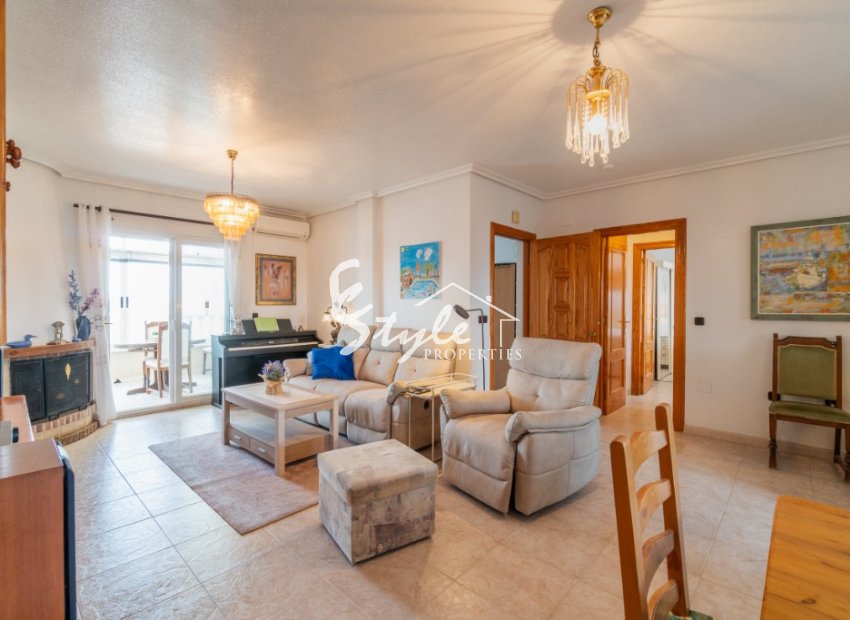 Resale - Apartment - Playa Flamenca