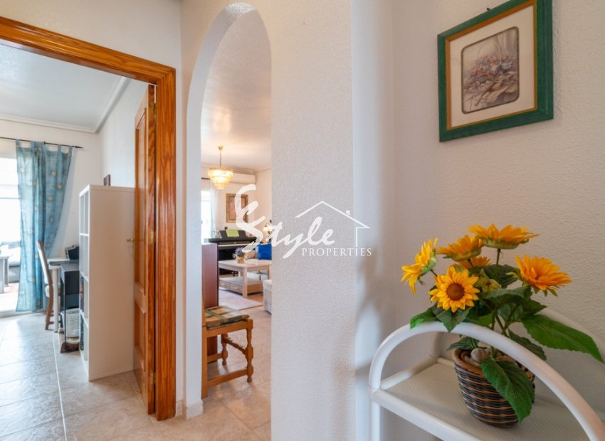 Resale - Apartment - Playa Flamenca