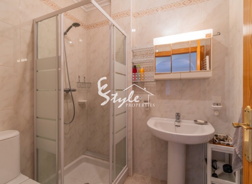 Resale - Apartment - Playa Flamenca