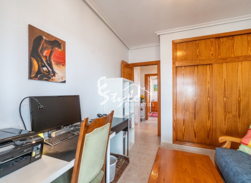 Resale - Apartment - Playa Flamenca