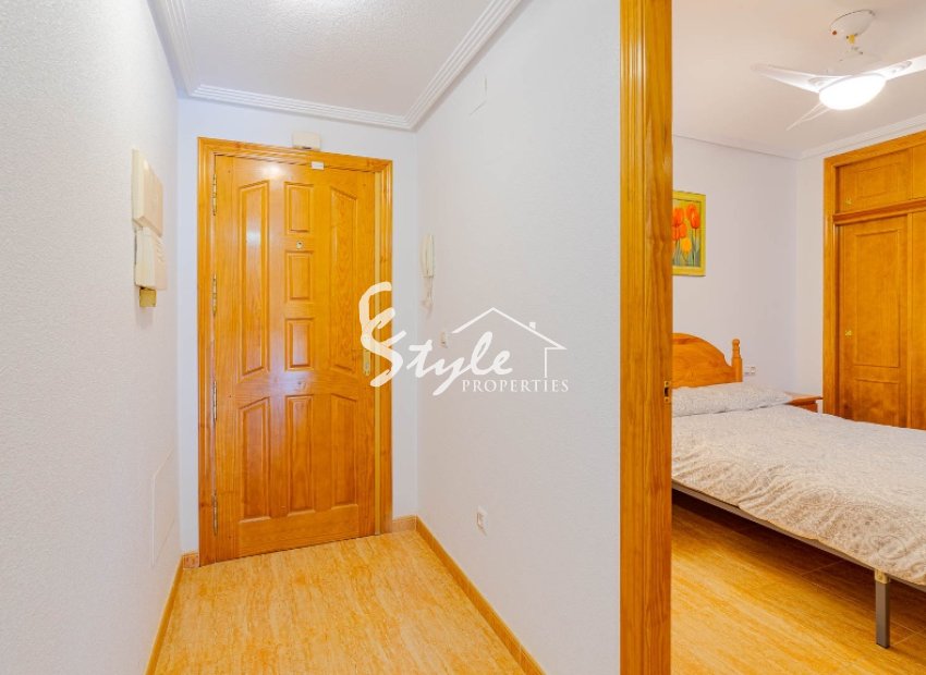 Resale - Apartment - Playa Flamenca