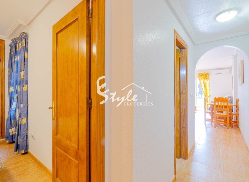 Resale - Apartment - Playa Flamenca