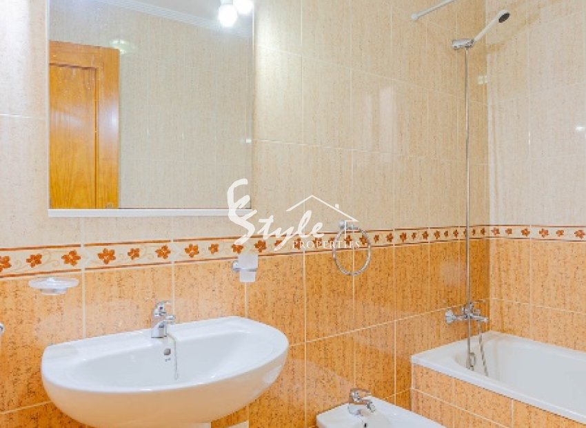 Resale - Apartment - Playa Flamenca