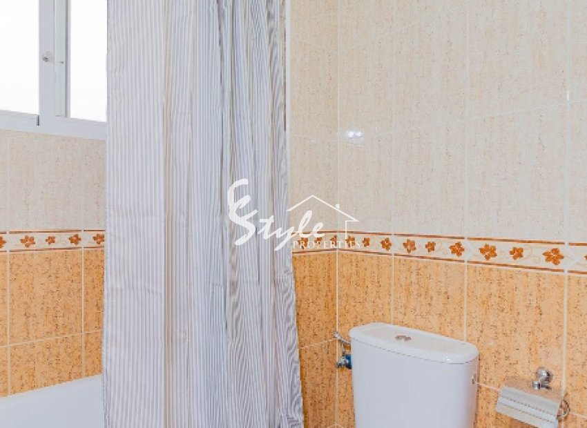 Resale - Apartment - Playa Flamenca