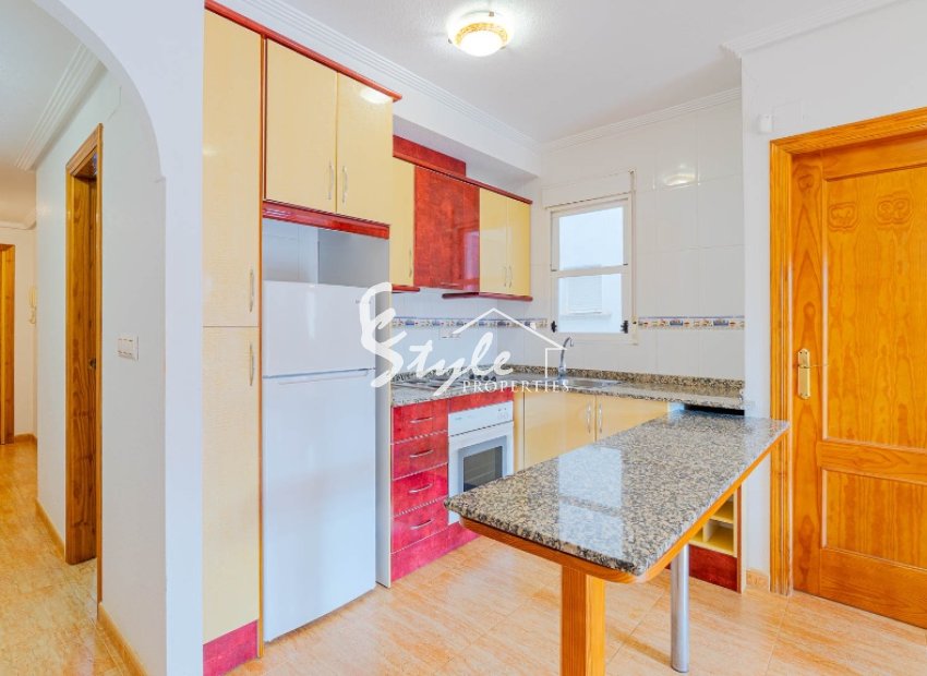 Resale - Apartment - Playa Flamenca