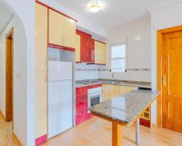 Resale - Apartment - Playa Flamenca