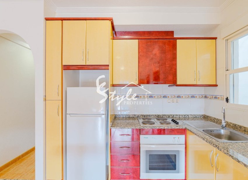 Resale - Apartment - Playa Flamenca