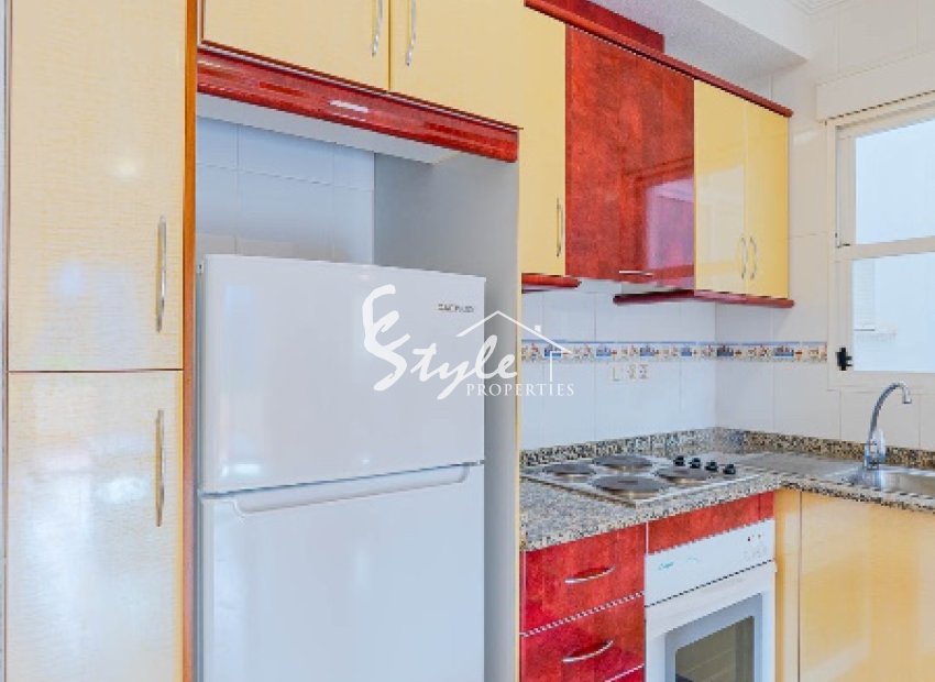 Resale - Apartment - Playa Flamenca