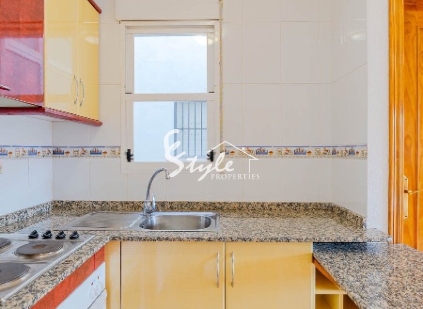 Resale - Apartment - Playa Flamenca