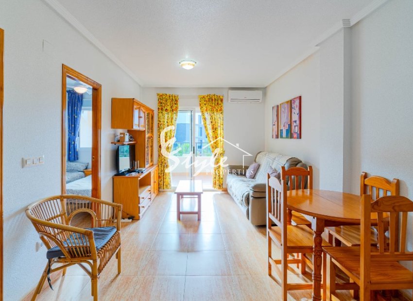 Resale - Apartment - Playa Flamenca