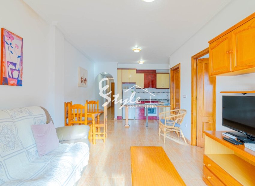 Resale - Apartment - Playa Flamenca