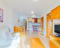 Resale - Apartment - Playa Flamenca