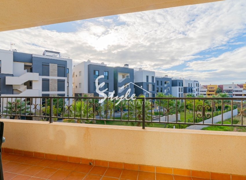 Resale - Apartment - Playa Flamenca