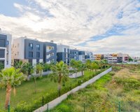 Resale - Apartment - Playa Flamenca
