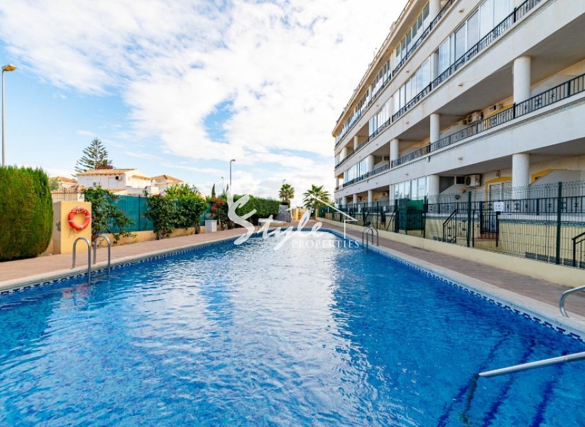 Resale - Apartment - Playa Flamenca