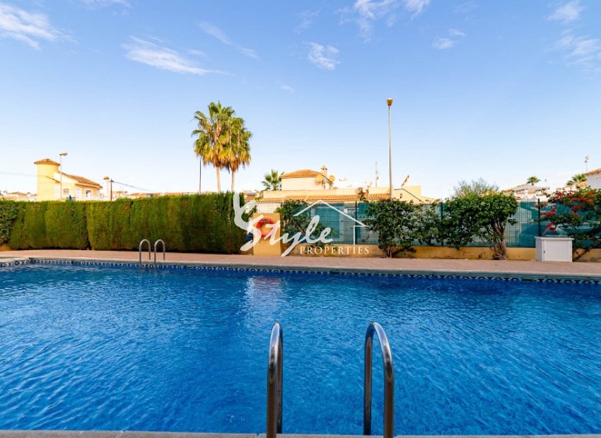 Resale - Apartment - Playa Flamenca