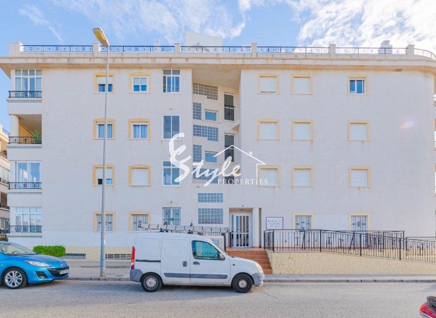 Resale - Apartment - Playa Flamenca