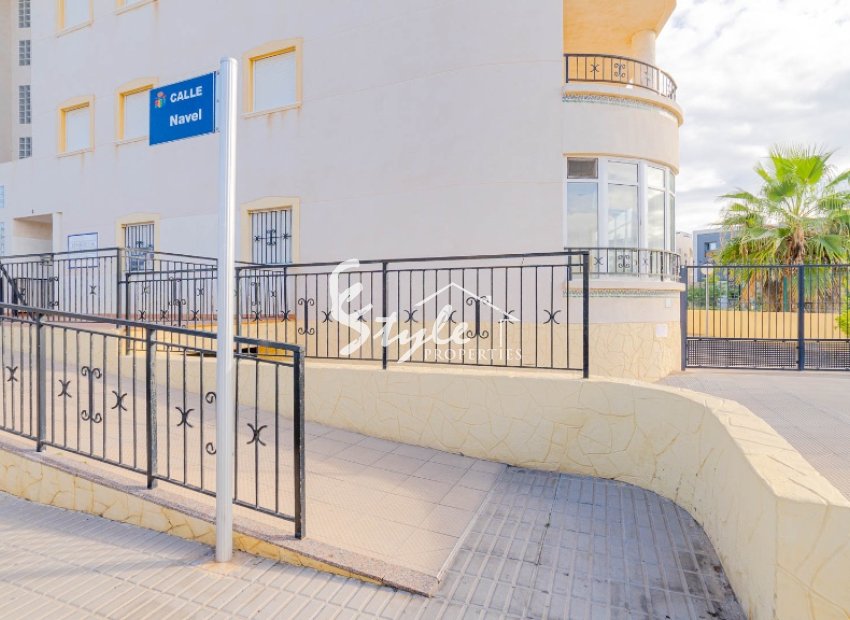 Resale - Apartment - Playa Flamenca