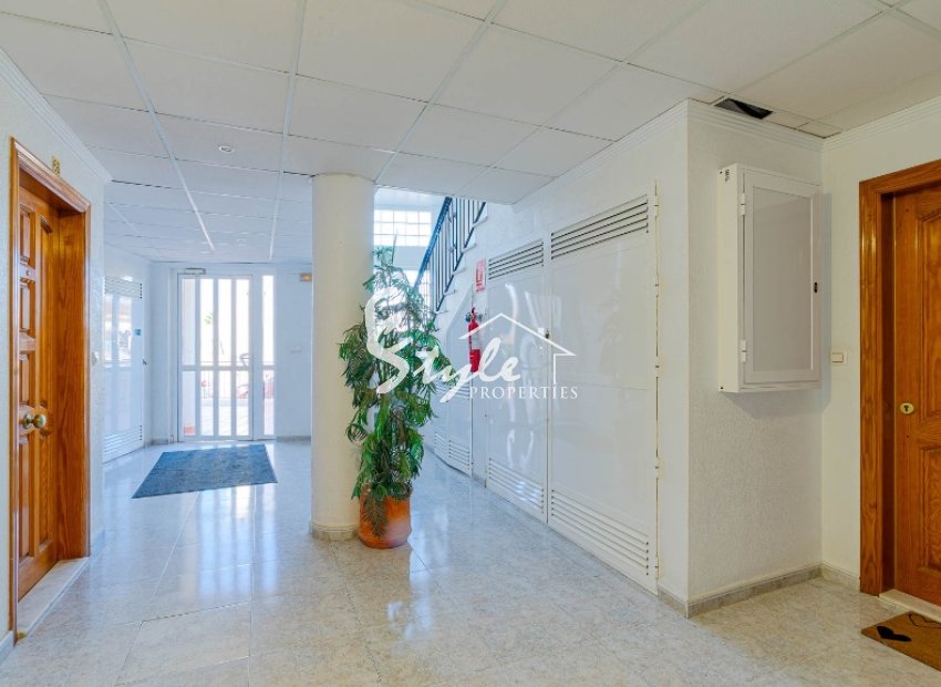 Resale - Apartment - Playa Flamenca