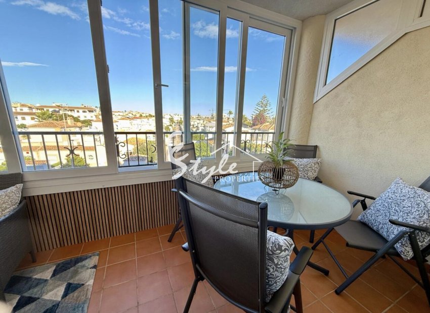 Resale - Apartment - Playa Flamenca