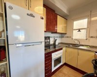 Resale - Apartment - Playa Flamenca