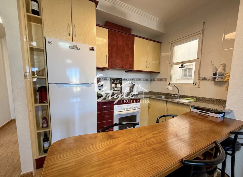 Resale - Apartment - Playa Flamenca