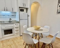 Resale - Apartment - Playa Flamenca