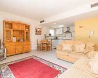 Resale - Apartment - Playa Flamenca