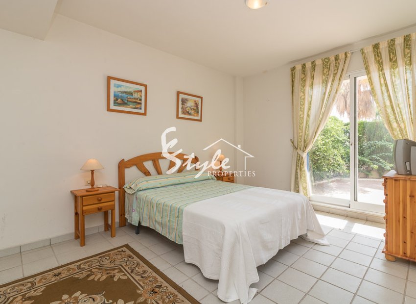 Resale - Apartment - Playa Flamenca