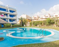 Resale - Apartment - Playa Flamenca