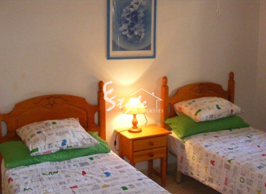 Resale - Apartment - Playa Flamenca