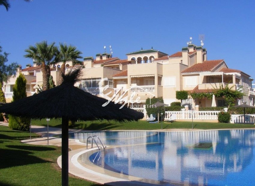 Resale - Apartment - Playa Flamenca