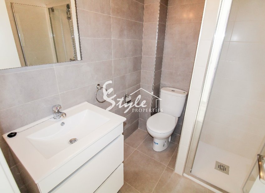 Resale - Apartment - Playa Flamenca