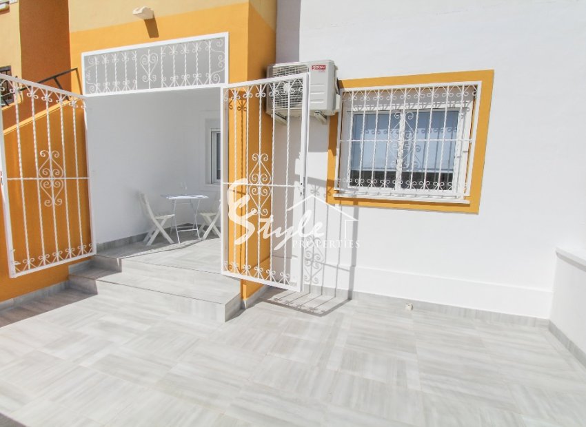 Resale - Apartment - Playa Flamenca