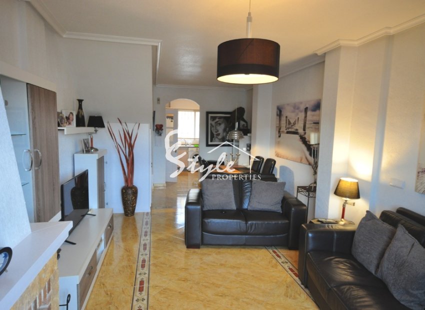 Resale - Apartment - Playa Flamenca