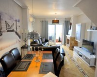 Resale - Apartment - Playa Flamenca