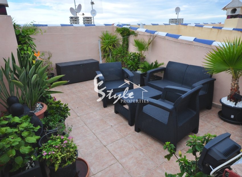 Resale - Apartment - Playa Flamenca