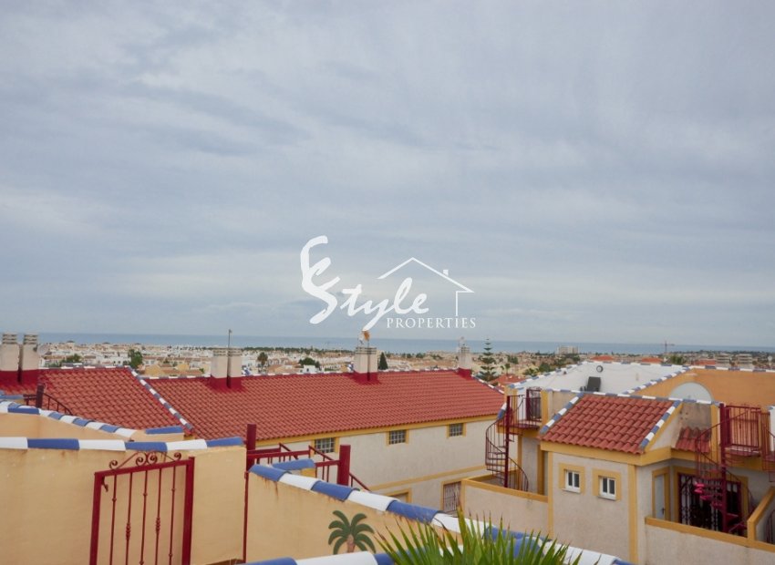 Resale - Apartment - Playa Flamenca