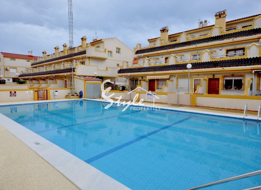 Resale - Apartment - Playa Flamenca