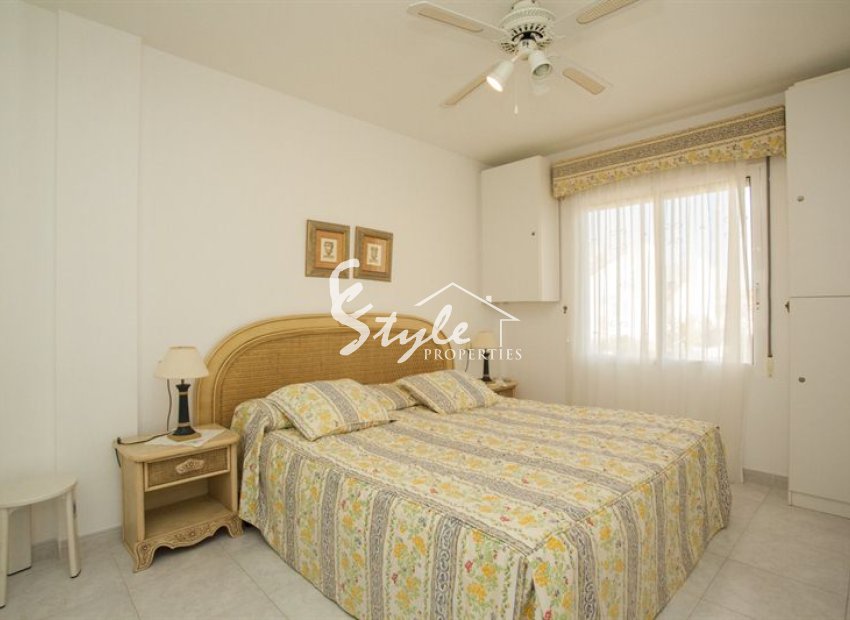 Resale - Apartment - Playa Flamenca